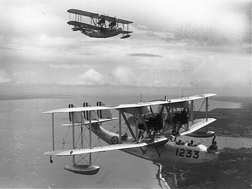 Supermarine Southampton